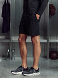 Pace Short in Black