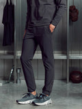 Pace Trackpant in Grey