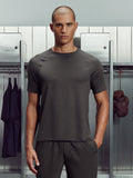 Condition T-Shirt in Grey