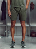 Condition Short in Olive