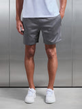 AirTech Mesh Short in Grey