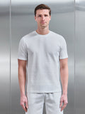 Aztec T-Shirt in White