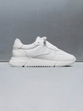 Active Runner in Triple White