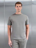 Everyday Luxe T-Shirt in Olive