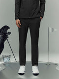 Golf Trouser in Black