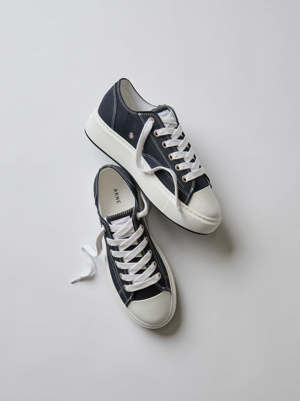 Homerun in Navy