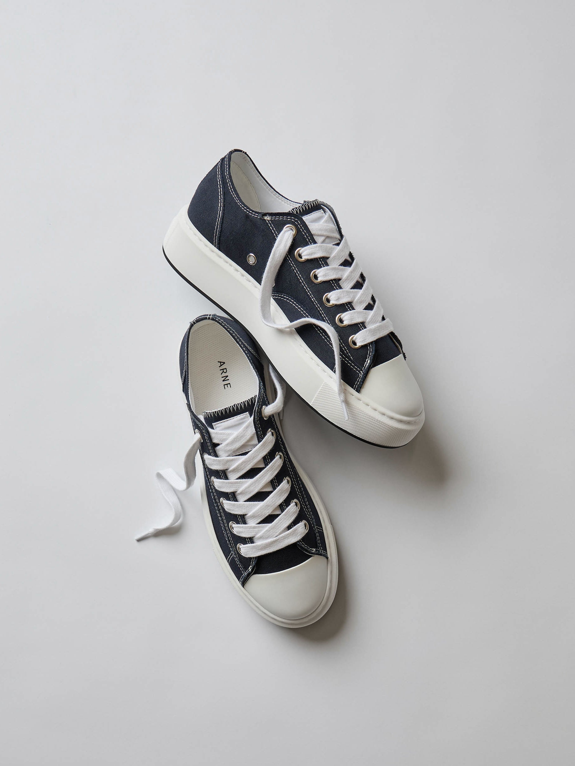 Homerun in Navy