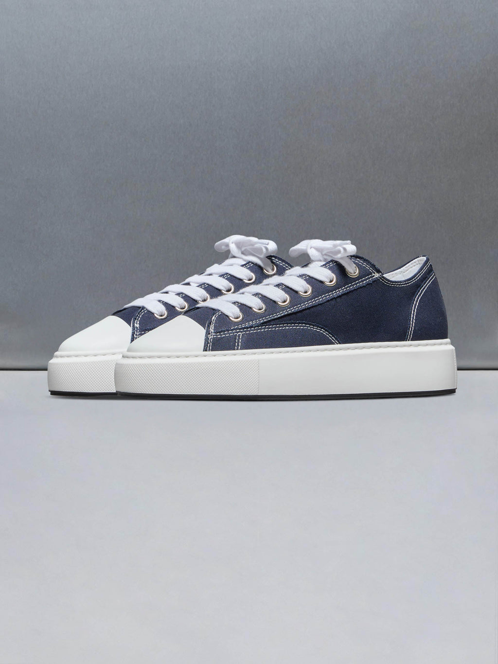 Homerun in Navy