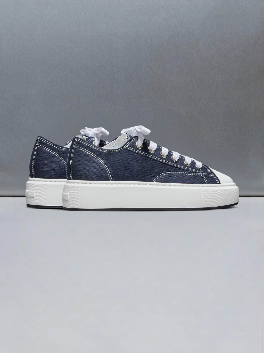 Homerun in Navy