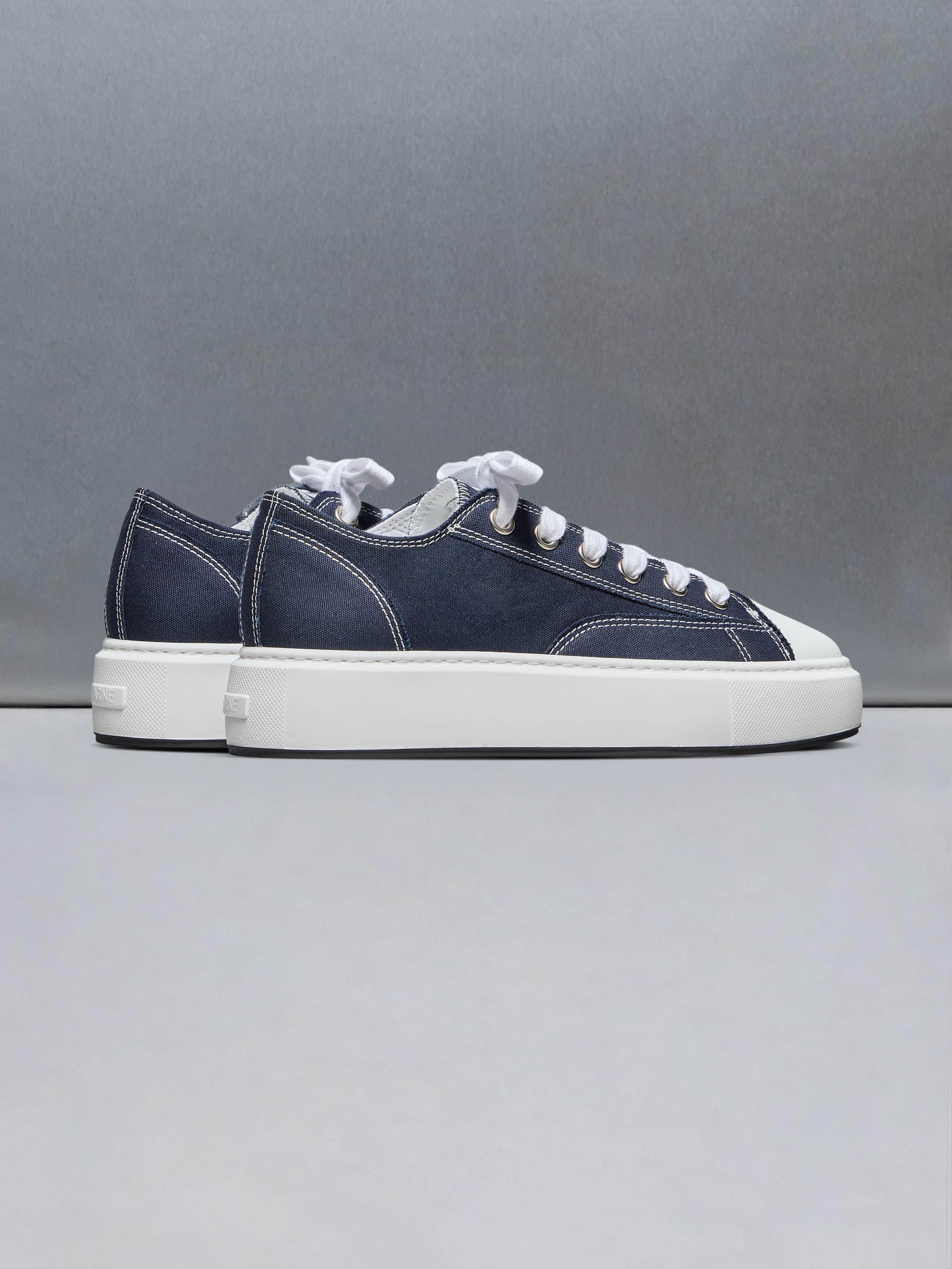 Homerun in Navy