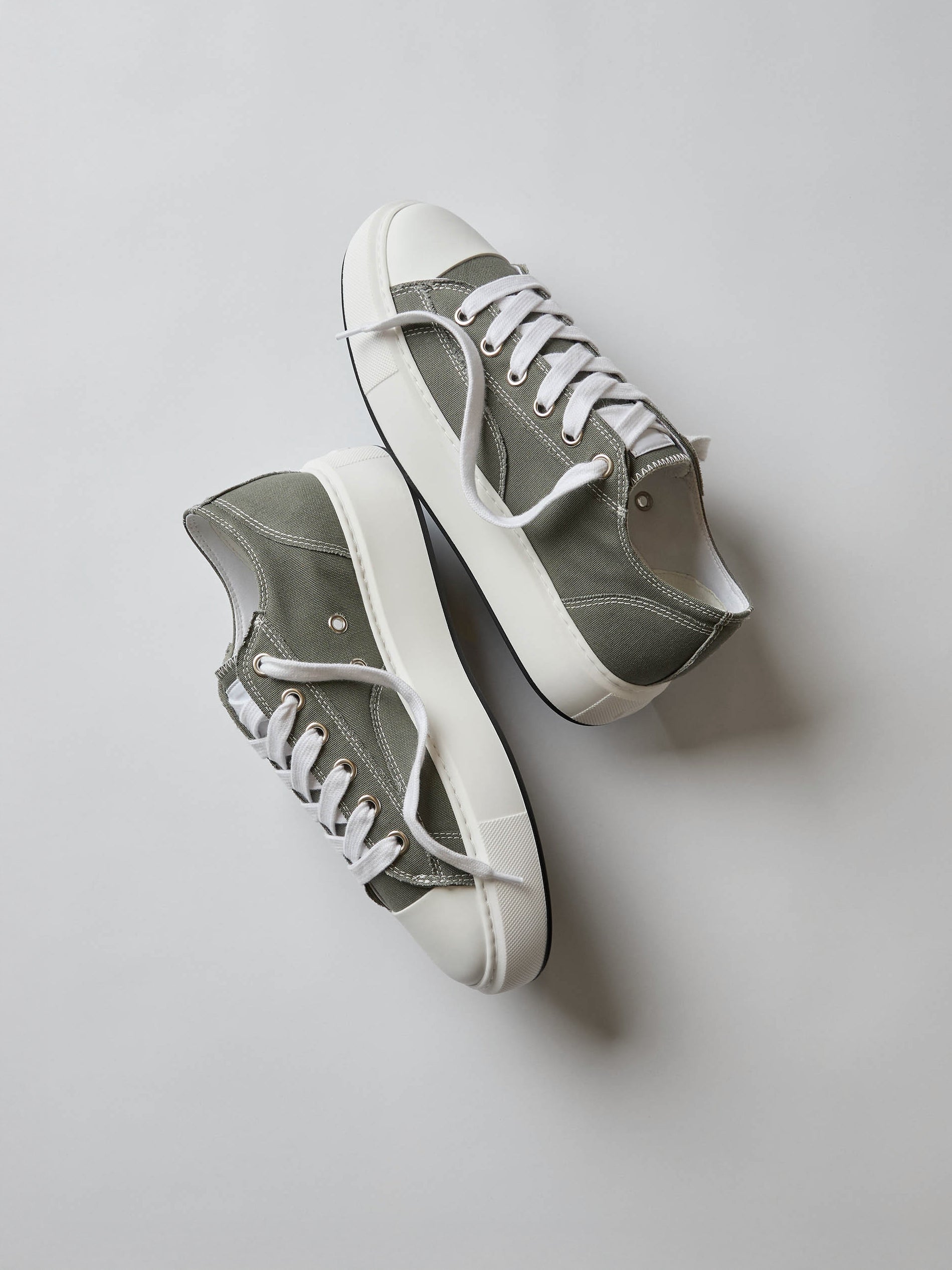 Homerun in Olive