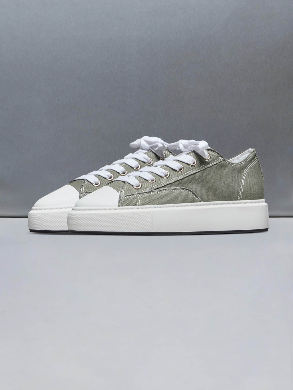 Homerun in Olive