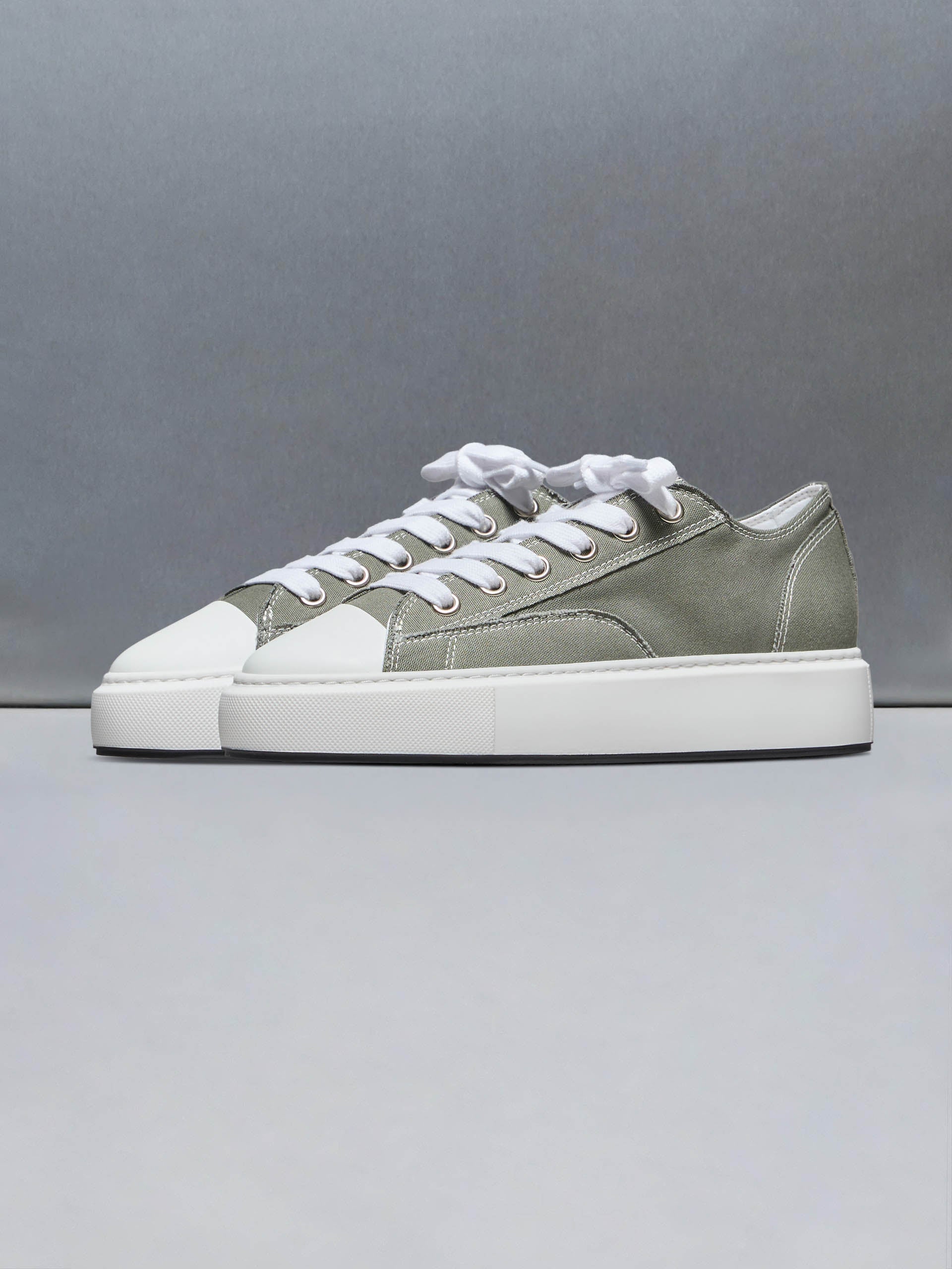Homerun in Olive