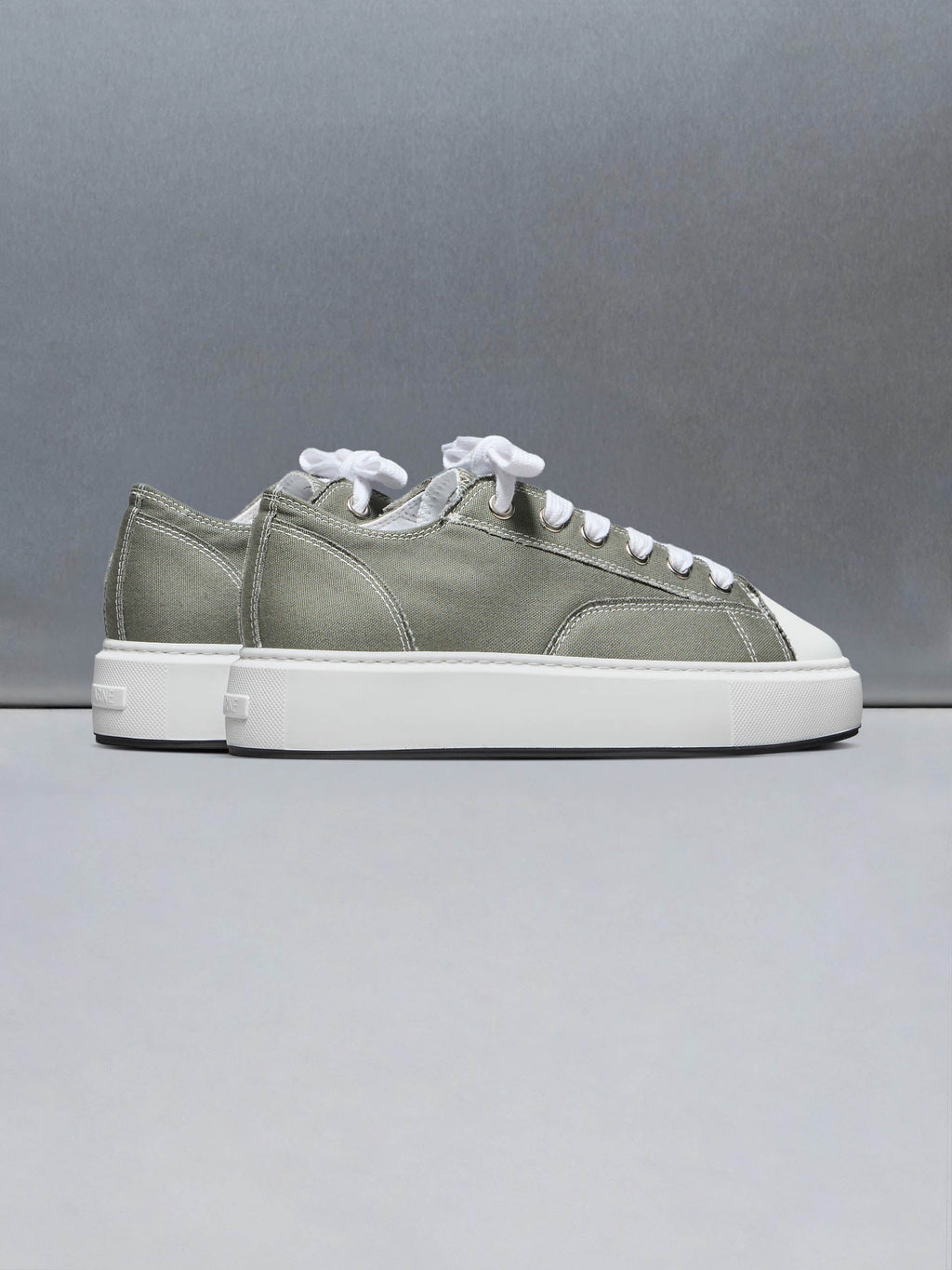 Homerun in Olive
