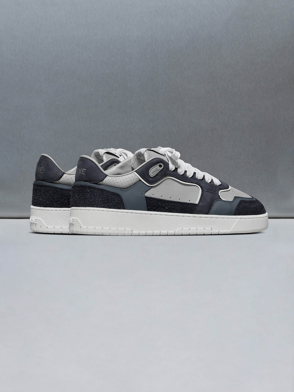 Hoop Trainer in Navy Air Force Blue