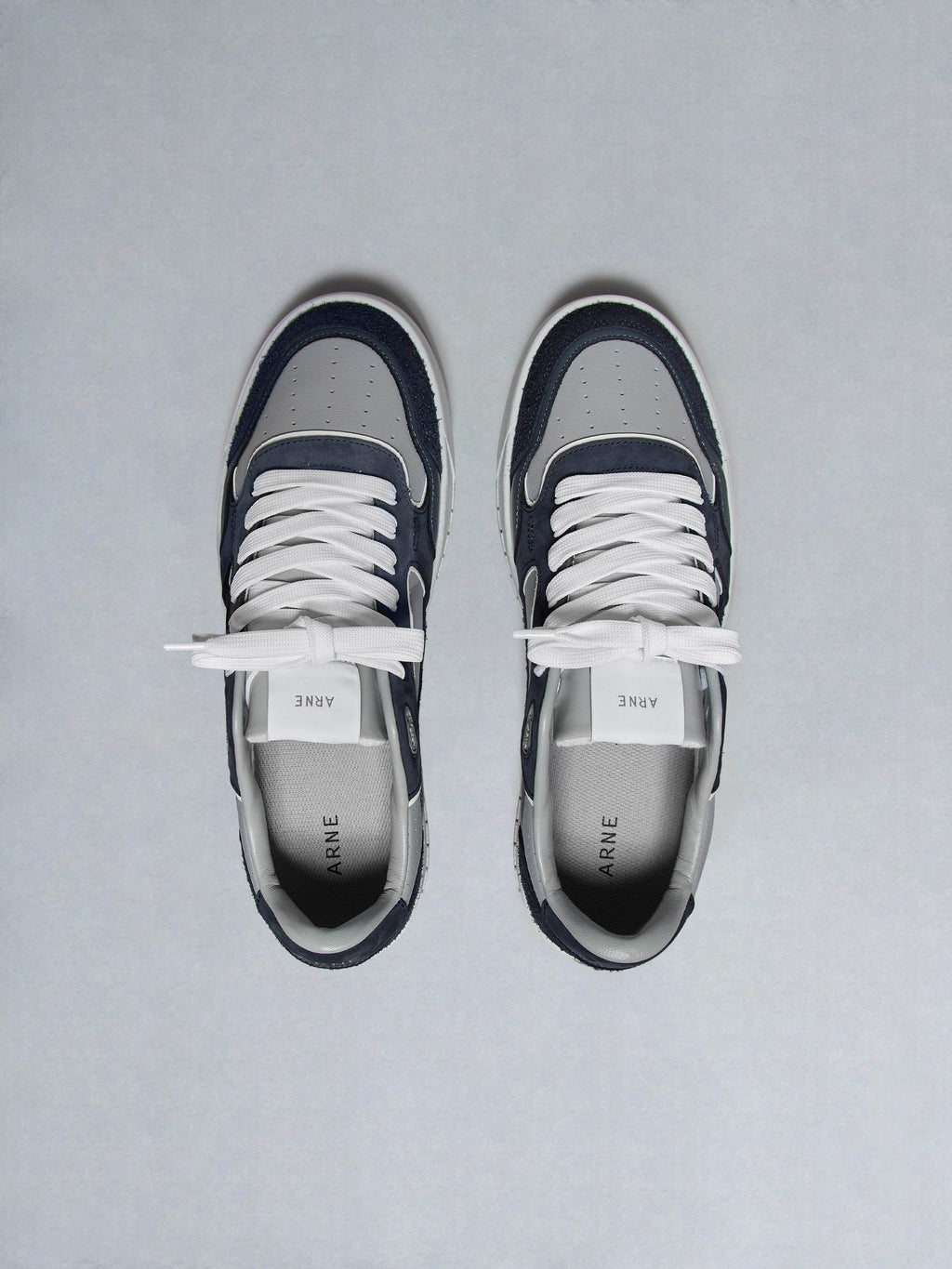 Hoop Trainer in Navy Air Force Blue