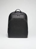 Large Compartment Backpack in Black