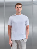 Luxe T-Shirt in White