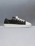 Mid Essential Homerun in Black White