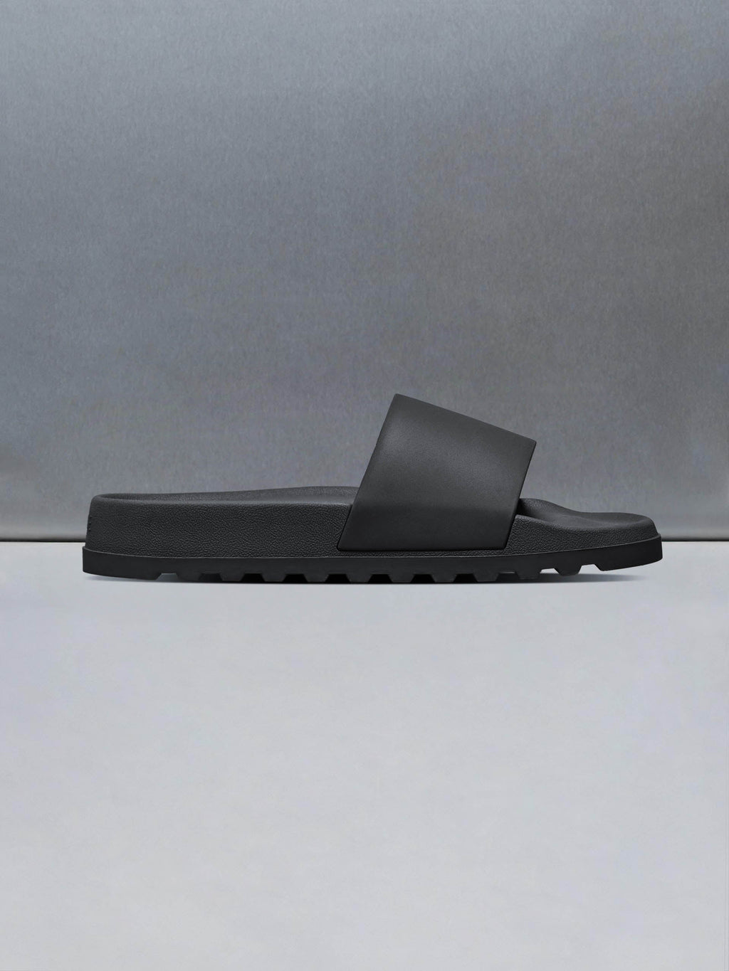 Track Slider in Black