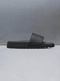 Track Slider in Black