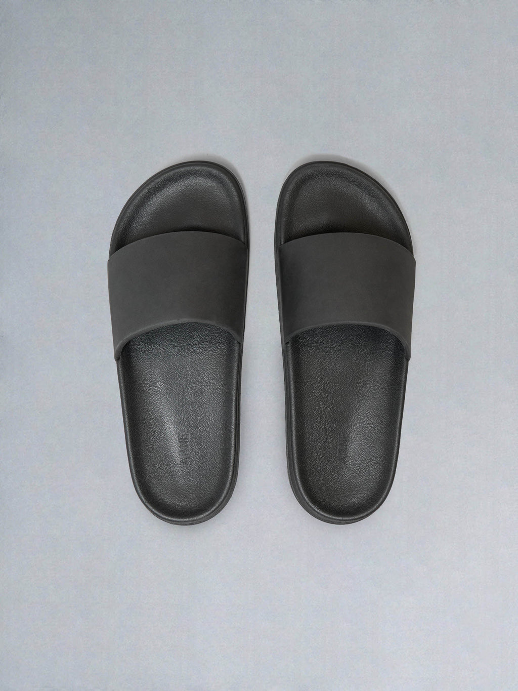 Track Slider in Black