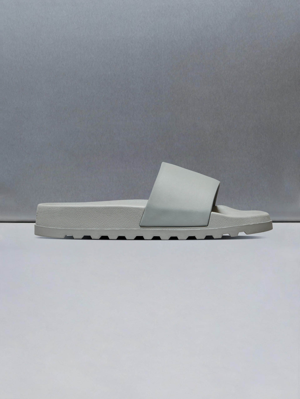 Track Slider in Grey