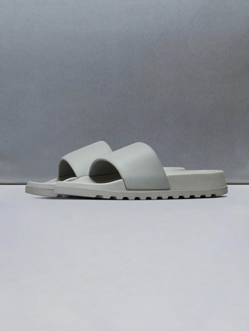 Track Slider in Grey
