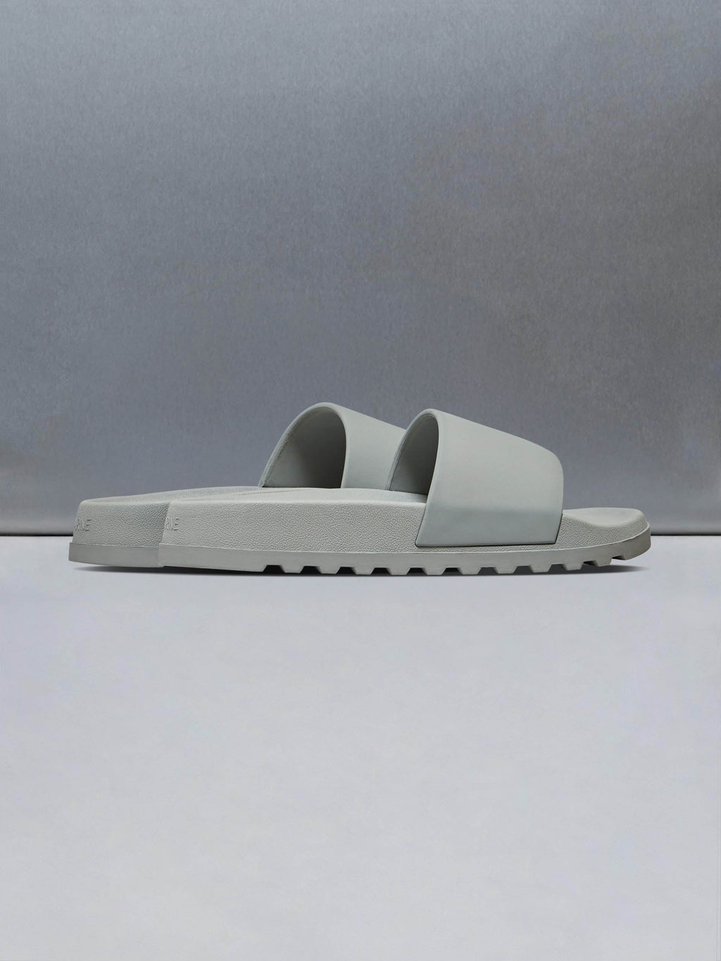 Track Slider in Grey