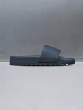 Track Slider in Navy