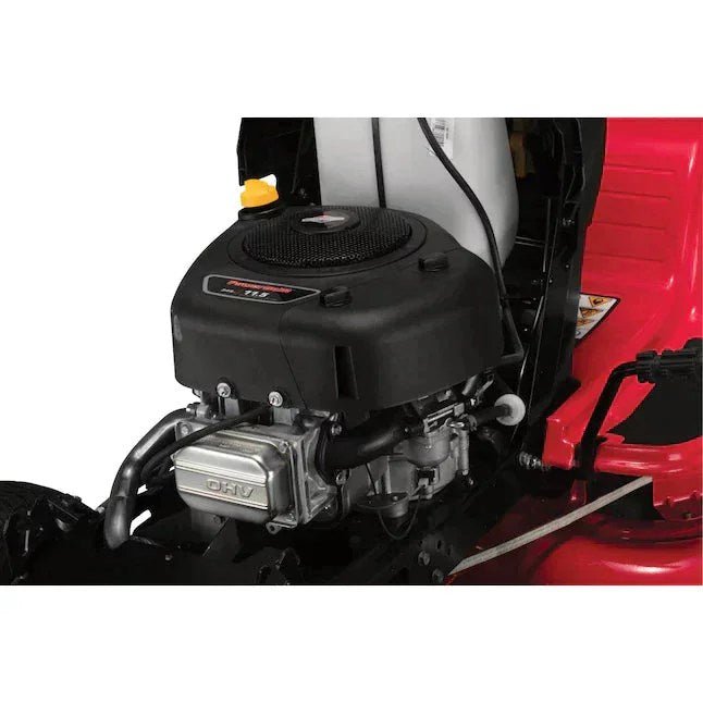 CRAFTSMAN T100 11.5 HP Riding Lawn Mower - Image 7