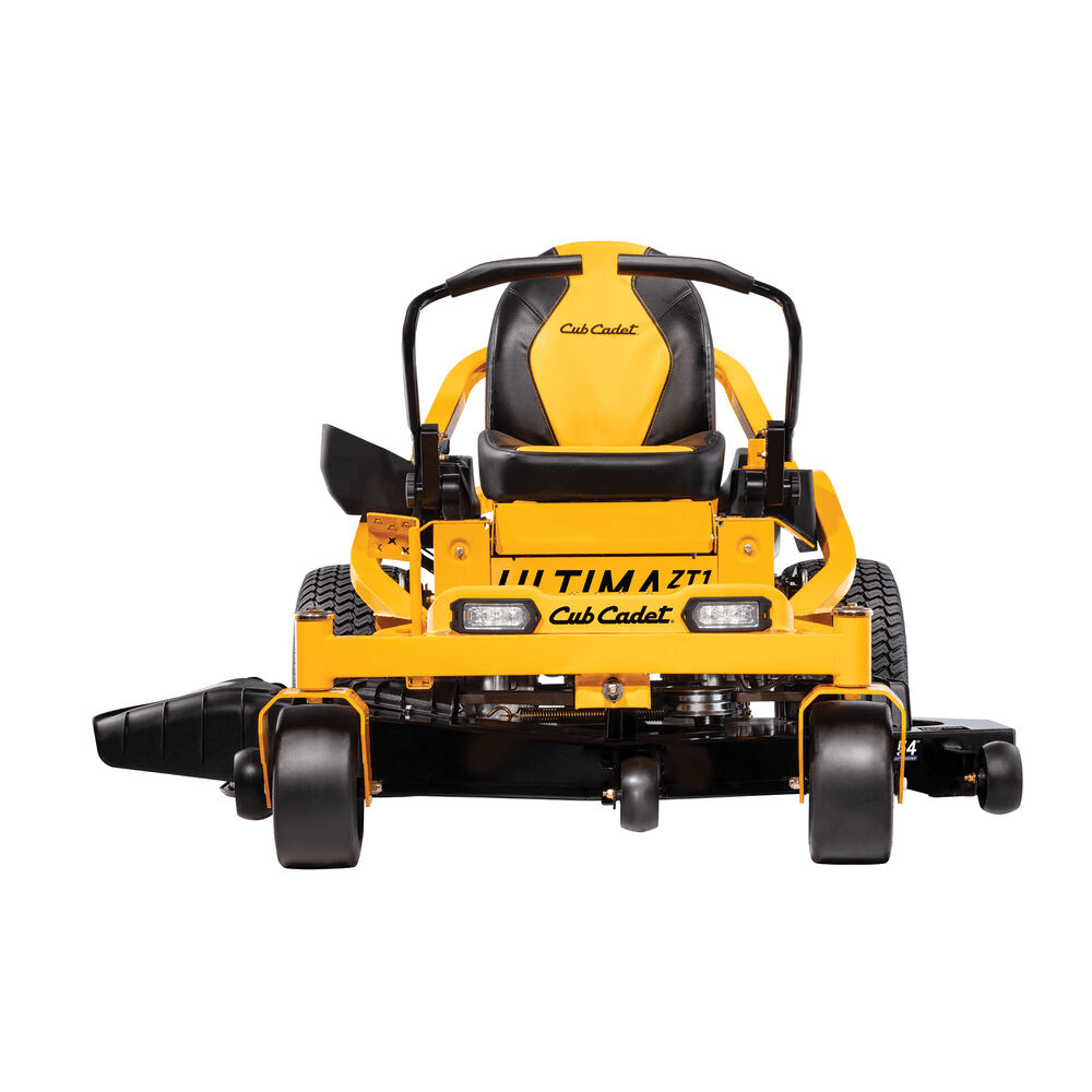 Cub Cadet Ultima ZT1 54″ – 24HP Kohler Zero Turn Mower - Image 3