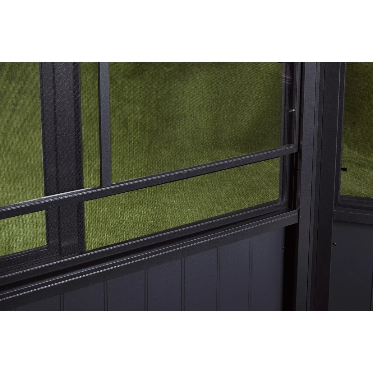 Sojag Charleston Solarium 12 x 15 ft - Image 3