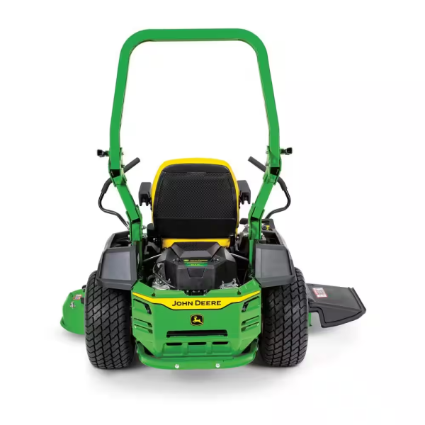 Z515E 60 In. 24 HP V-Twin ELS Gas Dual Hydrostatic Zero-Turn Riding Mower - Image 7