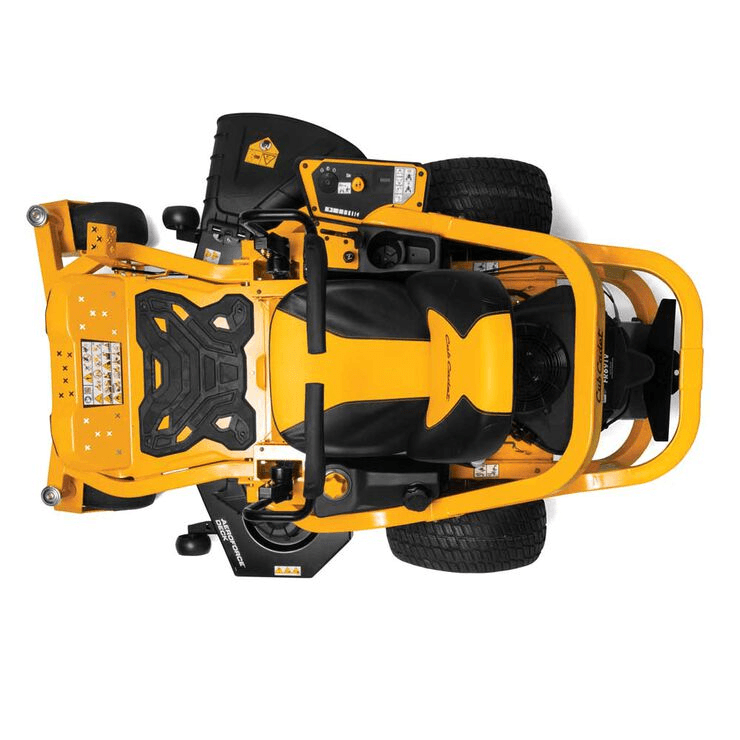 Cub Cadet Ultima ZT1 –50” 25HP V-Twin Kohler Zero Turn Mower - Image 3