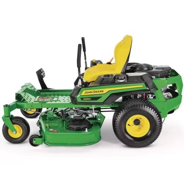 Z315E 42 in. 20 HP GAS Dual Hydrostatic Zero-Turn Riding Mower BG21296 - Image 3