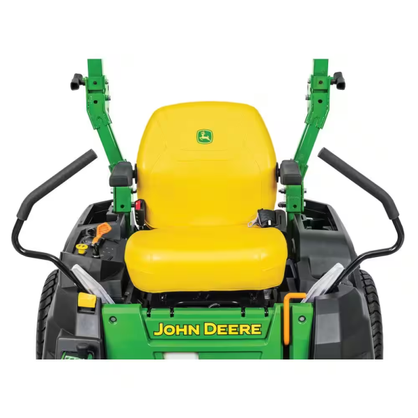 Z315E 42 in. 20 HP GAS Dual Hydrostatic Zero-Turn Riding Mower BG21296 - Image 6