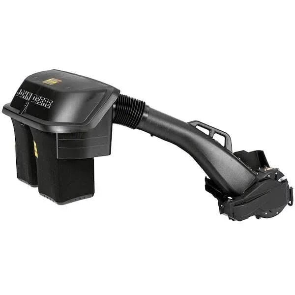 Z500 Series Zero Turn Mower 54″ Complete Bagging System - Image 2