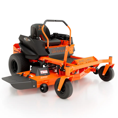 Bad Boy Mowers Bad Boy 54″ 24 HP Gas-Powered MZ Magnum Zero-Turn Mower bmz54kt724 - Image 2