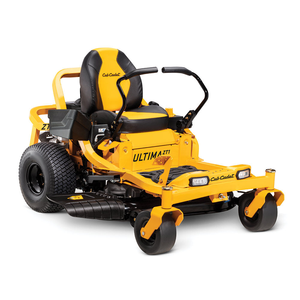 Cub Cadet ZT1 42IP Zero-Turn Mower - Image 3