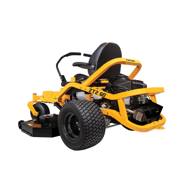 Cub Cadet 60 in. ZT2 - Image 2