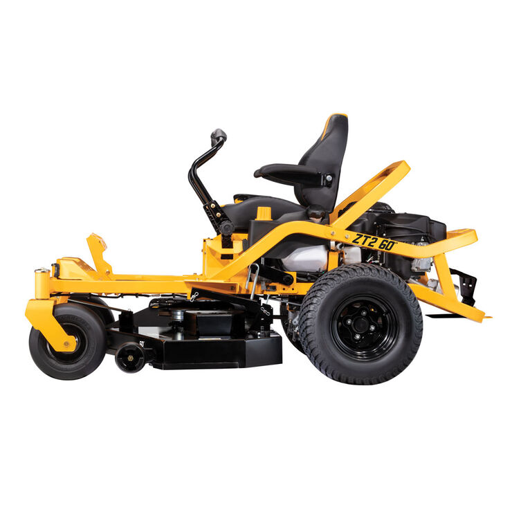 Cub Cadet 60 in. ZT2 - Image 3
