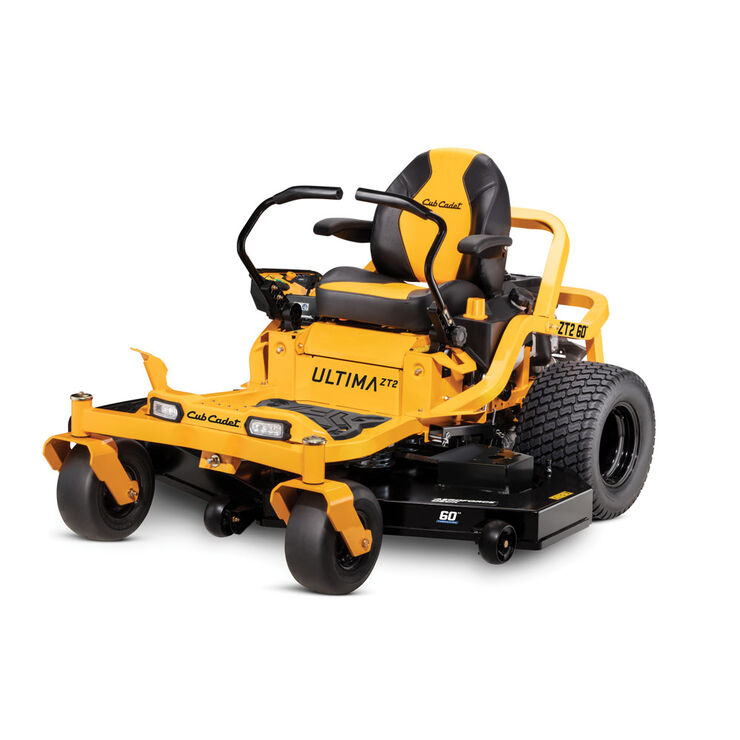 Cub Cadet 50 in. ZT2 - Image 4