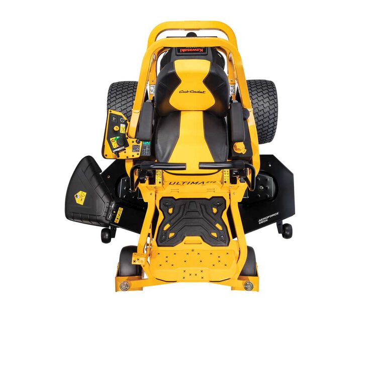 Cub Cadet 50 in. ZT2 - Image 5